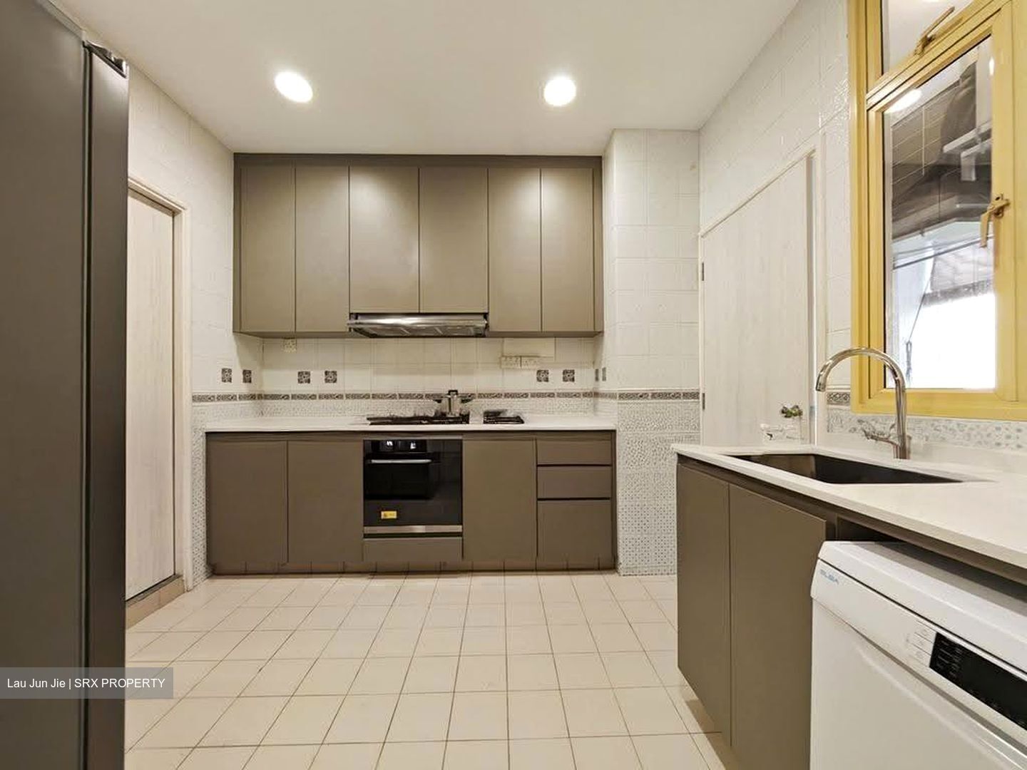 Orange Regency (D10), Apartment #624609371